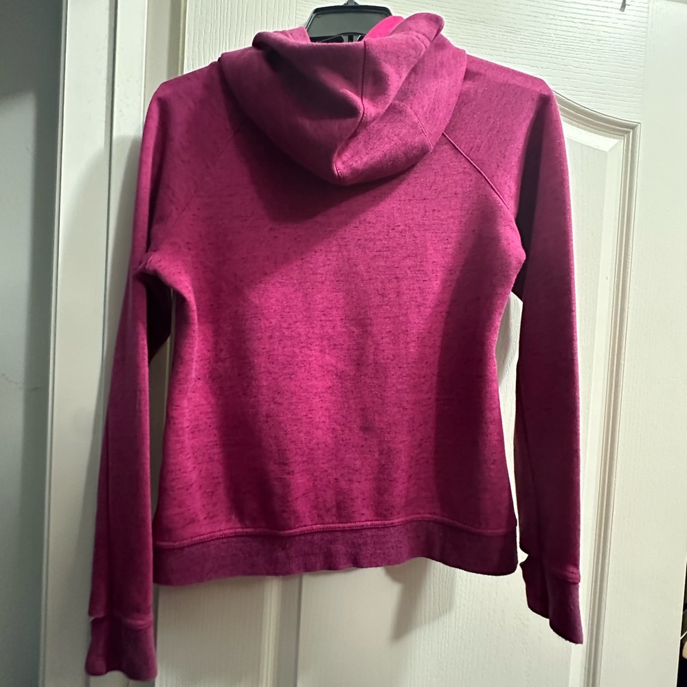 Girls Nike Hoodie